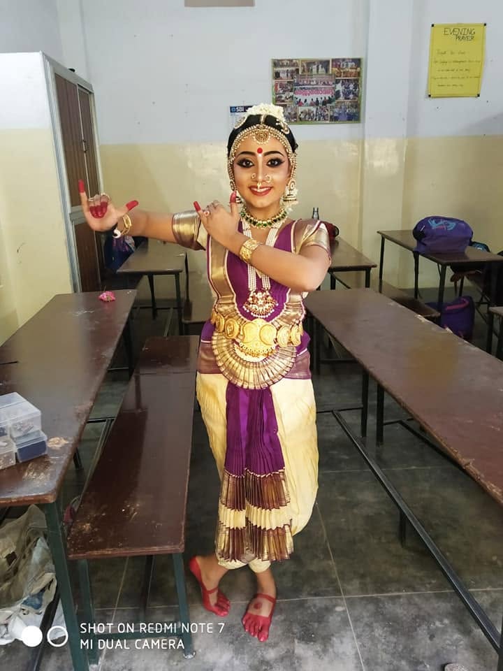 Performing arts