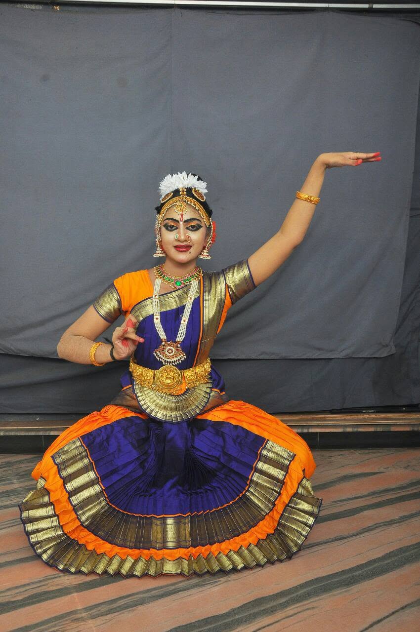 Performing arts