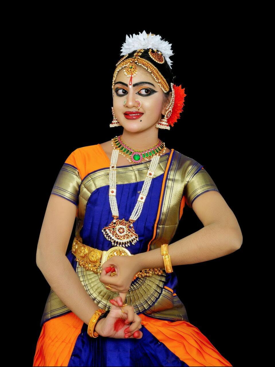 Performing arts